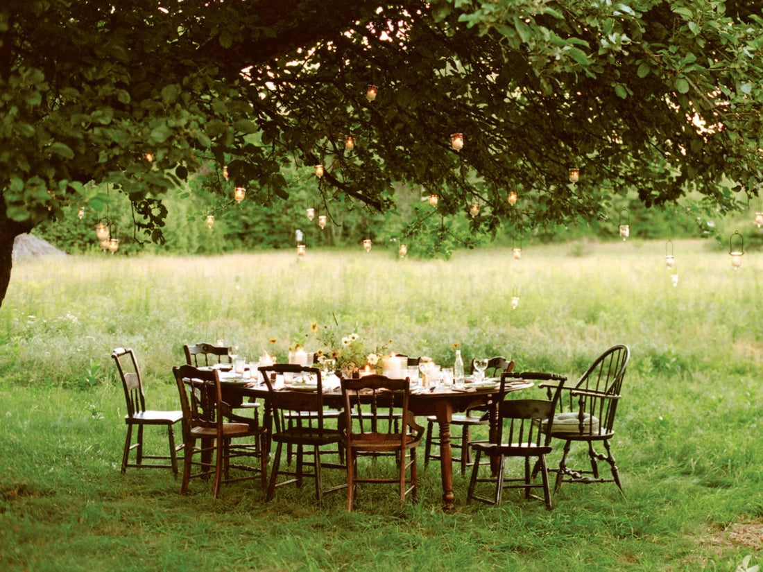 The Farmer & the {Florist} Interview: Amy Merrick - katenguyen