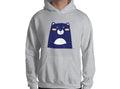 Hoodie - Bearie Serious - katenguyen