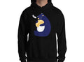 Hoodie - Bearie Sleep - katenguyen